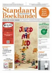Promos de Librairie et Bureau à Charleroi | YoungAdultKrant | Jeugd aan Bod sur Standaard Boekhandel | 5/3/2023 - 15/4/2023