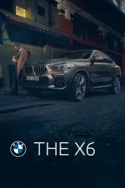 Catalogue BMW | BMW X6 - Catalogue | 7/4/2022 - 8/1/2024