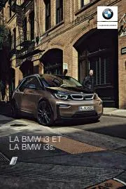 Catalogue BMW à Bruxelles | BMW i3 - Catalogue | 7/4/2022 - 8/1/2024