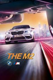 Promos de Voitures et Motos | BMW M2 Competition Catalogue sur BMW | 30/5/2023 - 30/5/2024