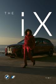 Promos de Voitures et Motos | BMW iX Catalogue sur BMW | 2/6/2023 - 2/6/2024