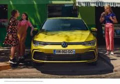 Catalogue Volkswagen | Golf | 30/1/2023 - 13/1/2024