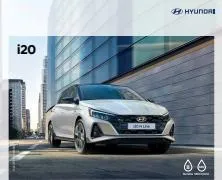 Catalogue Hyundai à Bruxelles | Hyundai i20 | 12/4/2022 - 8/1/2024