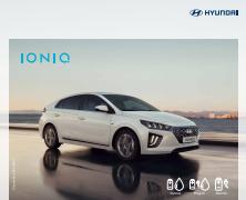 Catalogue Hyundai | Hyundai IONIQ Hybrid | 12/4/2022 - 8/1/2024