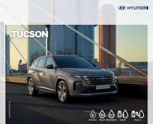 Catalogue Hyundai | Hyundai TUCSON | 12/4/2022 - 8/1/2024