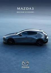 Catalogue Mazda à Bruxelles | Mazda 3 | 1/1/2023 - 31/12/2023