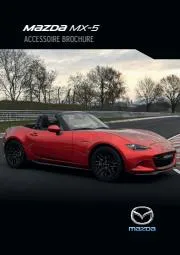 Catalogue Mazda à Bruxelles | Mazda MX-5 | 1/1/2023 - 31/12/2023