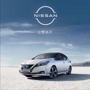 Offre à la page 27 du catalogue Leaf de Nissan