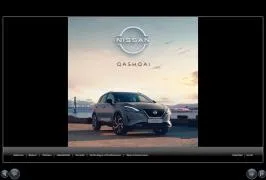 Catalogue Nissan | Nouveau Qashqai | 14/11/2022 - 14/11/2023
