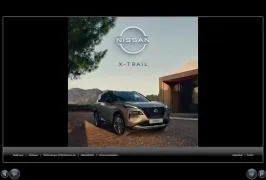 Catalogue Nissan | X-Trail | 14/12/2022 - 14/12/2023