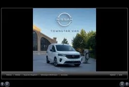 Catalogue Nissan | Townstar Van | 14/2/2023 - 14/2/2024
