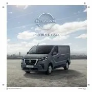 Catalogue Nissan | Primastar | 14/2/2023 - 14/2/2024