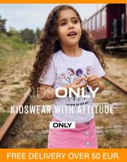 Catalogue ONLY | Kids Only | 21/3/2023 - 30/3/2023