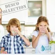 Promos de Meubles et Décoration | d-soft & d-pure sur Desco | 23/2/2023 - 31/3/2023