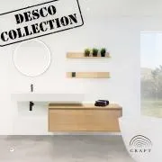Promos de Meubles et Décoration | meubelen Craft sur Desco | 30/3/2023 - 31/3/2023