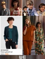 Catalogue WE Fashion | Ready to Shine | 28/3/2023 - 7/4/2023