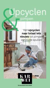 Catalogue Karwei | Upcyclen & Pimpen | 19/3/2023 - 31/3/2023
