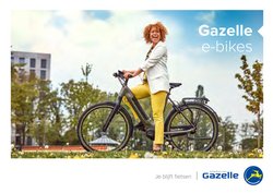 gazelle discount coupon