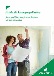 Promos de Banques et Assurances à Gent | Prospectus des crédits hypothécaires sur Argenta | 10/5/2023 - 6/7/2023
