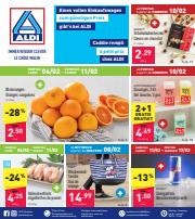 Catalogue Aldi | DE - Folder Aldi | 30/01/2023 - 17/02/2023
