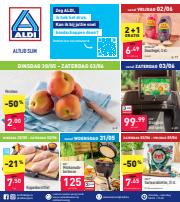 Catalogue Aldi | NL- Folder Aldi | 30/5/2023 - 9/6/2023