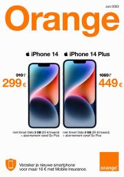 Catalogue Orange | Orange Juni | 1/6/2023 - 25/6/2023