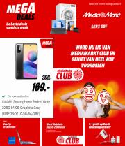 Catalogue Media Markt | Mega Deals | 20/3/2023 - 26/3/2023