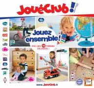 Catalogue Jouéclub | Special Carnal & Nouveautes | 5/3/2023 - 31/7/2023