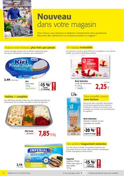 Colruyt à Zoersel Catalogues Et Promos