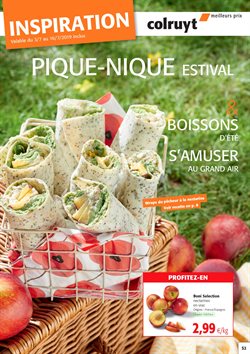 Colruyt à Zoersel Catalogues Et Promos