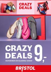 Catalogue Bristol | Crazy Deals | 20/5/2023 - 10/6/2023