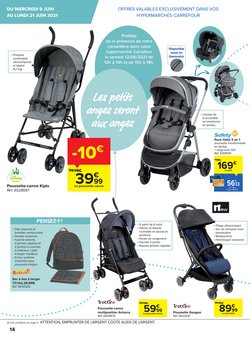 Acheter Poussette A Waterloo Offres Et Promos