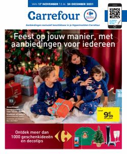 Carrefour Catalogues Et Promos Black Friday 21