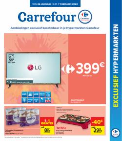 Carrefour coupon ( 9 jours de plus)