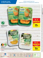 Catalogue Carrefour | Special Veggie | 15/3/2023 - 27/3/2023