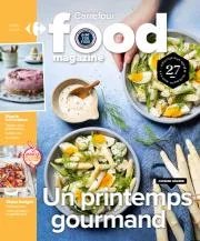 Catalogue Carrefour à Gent | Avril 2023 | 22/3/2023 - 3/5/2023