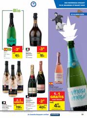 Catalogue Carrefour Market | Wijnfestival in je hyper - NL | 8/3/2023 - 27/3/2023