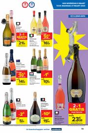 Catalogue Carrefour Market | Wijnfestival 1+1 gratis - NL | 8/3/2023 - 27/3/2023