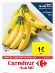 Carrefour Market à Gerpinnes Catalogues Et Promos En Cours