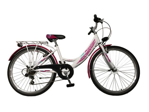 Vélo pour filles 26" PRESTIGE offre à 359,97€