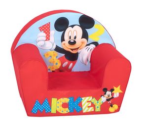 Kinderzetel Mickey Mouse offre à 34,98€ sur Unigro