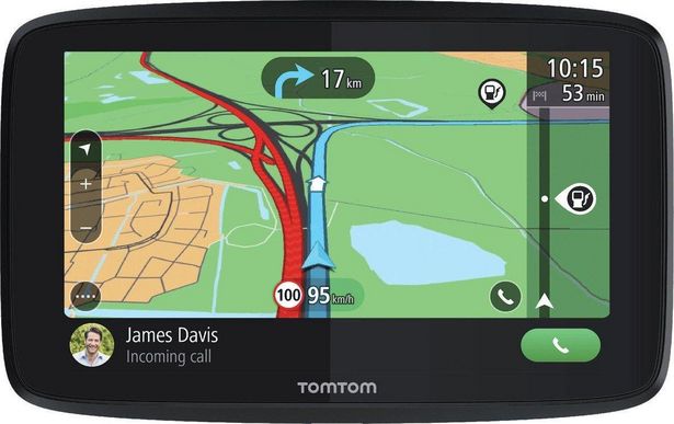 GPS portable TomTom Essential 5" offre à 249,99€