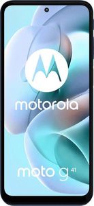 MOTOROLA Moto G41 offre à 249,99€ sur Unigro