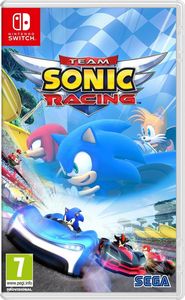 Team Sonic Racing - 30th Anniversary Edition - Nin… offre à 30,99€ sur Unigro