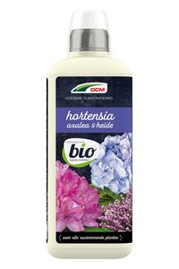 DCM meststof hortensia, azalea en heide 800 ml offre à 7,74€ sur Intratuin