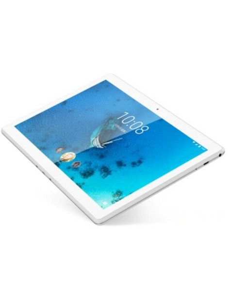 Lenovo TB-X505F Tablet M10 Wit - 10.1"/2GB/32GB offre à 139€