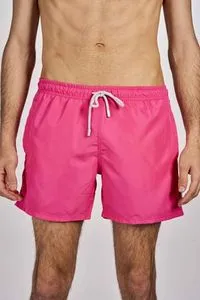 Shorts de bain - rose offre à 12€ sur ZEB