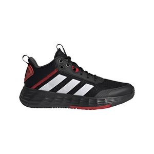 Basket Ball Homme Adidas Chaussures Indoor Adidas Ownthegame offre à 119,08€ sur Go Sport
