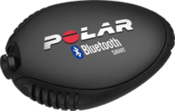 Polar Stridesensor Bluetooth Smart Capteur de vitesse ou de cadence offre à 69,9€