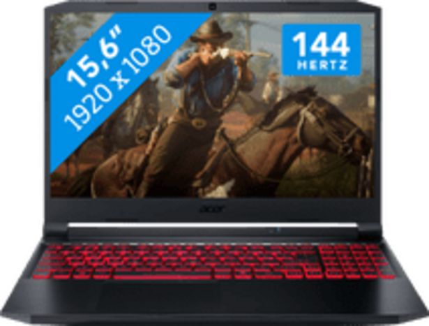 Acer Nitro 5 AN515-57-78GV AZERTY Ordinateur portable gamer offre à 1499€